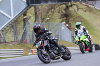 Lower Group Black Bikes